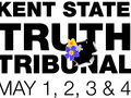Truthg Tribunal logo